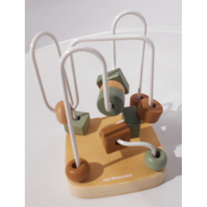 Boulier - Vertbaudet