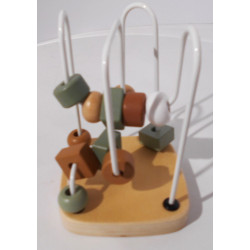 Boulier - Vertbaudet