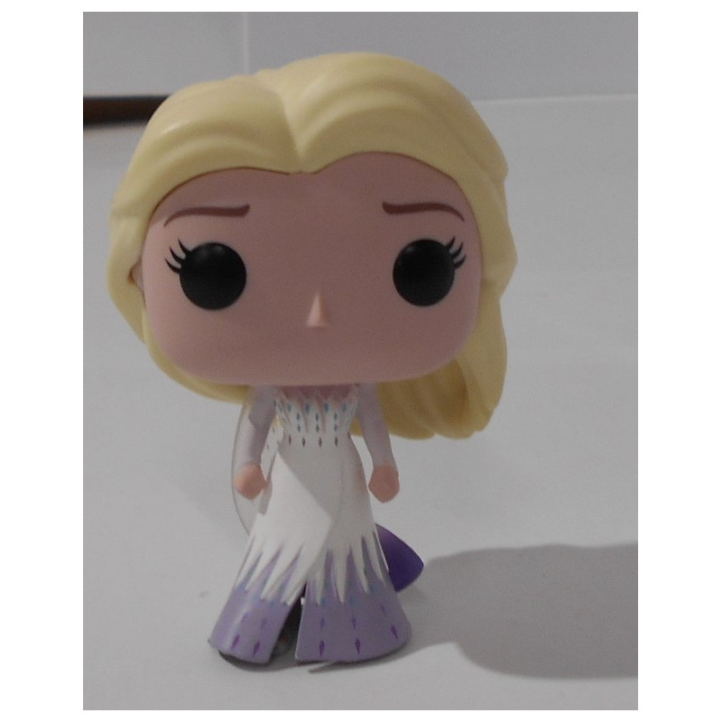 Figurine Funko pop Disney Reine des neiges 2