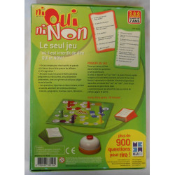 Ni oui ni non