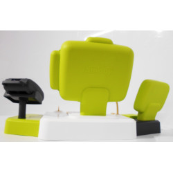 Caisse enregistreuse jouet Smoby-Mini Market