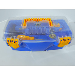 Malette du bricoleur workshop