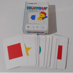 Bluffeur - Oxybul