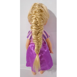 Poupée Raiponce Disney Animators Collection - 39 cm