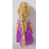 Poupée Raiponce Disney Animators Collection - 39 cm