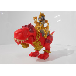 Trésor X - T-Rex - Moose Toys