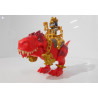 Trésor X - T-Rex - Moose Toys