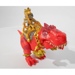 Trésor X - T-Rex - Moose Toys