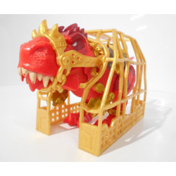 Trésor X - T-Rex - Moose Toys