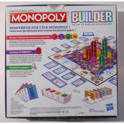 Monopoly Builder - Hasbro Gaming