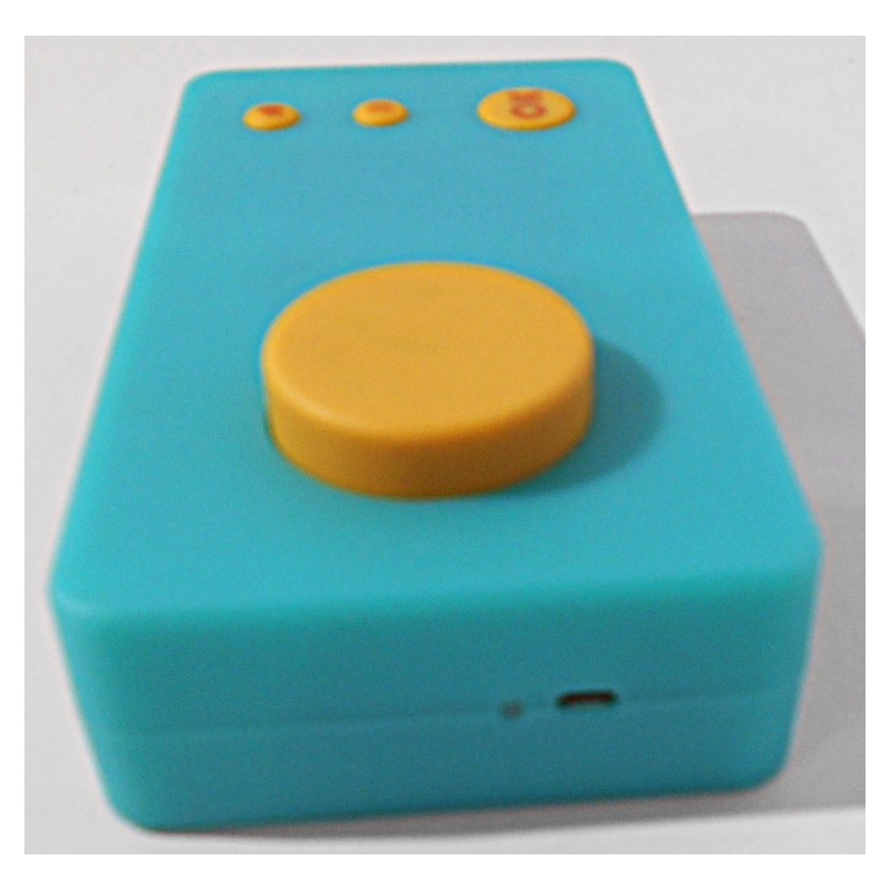 Ma fabrique à histoires Lunii