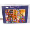 Puzzle 1000 pièces - Planet'Puzzles