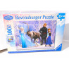 Puzzle 100 pièces - La Reine des Neiges - Ravensburger