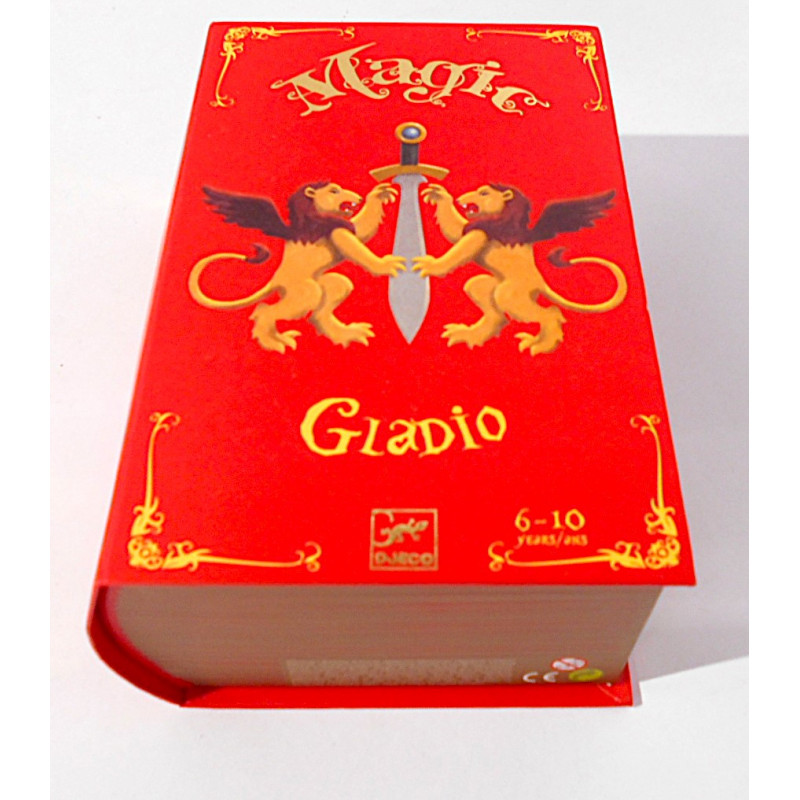 Magic Gladio - Djeco