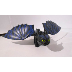 Playmobil Dragons Krokmou