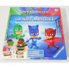 La nuit masquée - Pyjamasques - Ravensburger