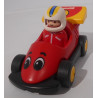 Voiture F1 - Playmobil 123