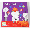 JACK-O-JACK - Jeu d'adresse - Djeco