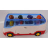 Bus - Playmobil 1.2.3.