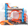 Garage requin Hot Wheels