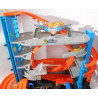 Garage requin Hot Wheels
