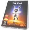 The Mind - Oya