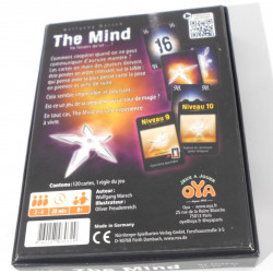 The Mind - Oya