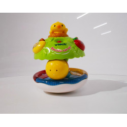 Basculo cui-cui - Vtech