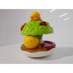 Basculo cui-cui - Vtech