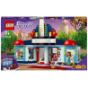 LEGO Friends - Le cinéma d'Heartlake city - Réf. 41448