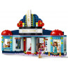 LEGO Friends - Le cinéma d'Heartlake city - Réf. 41448