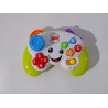 Manette de jeux et d'apprentissage - Fisher-price