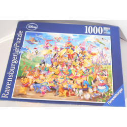 Puzzle Disney - Ravensburger