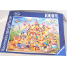 Puzzle Disney - Ravensburger