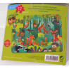 Puzzle animaux - Editions Lito
