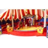 Grand Chapiteau de Cirque - Playmobil Création LRE