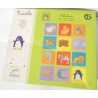 Puzzle animaux / Djeco
