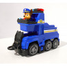 Voiture de Police - Chase - Pat Patrouille