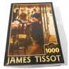 Puzzle James Tissot - High Quality