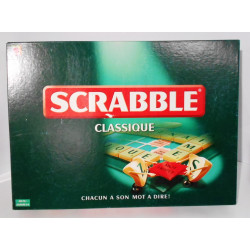 Scrabble / Mattel