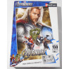 Puzzle Marvel Avengers - Nathan