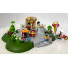 Playmobil - 4134 - Superset Cafe Glacier