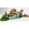 Playmobil - 4134 - Superset Cafe Glacier