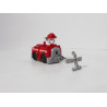 Mini véhicule de secours Marcus - La Pat'Patrouille