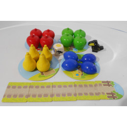 "Premier Verger " - HABA