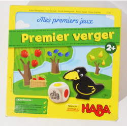 "Premier Verger " - HABA
