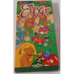 Elixir - Asmodee