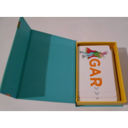 Le prince de Motordu - Nathan