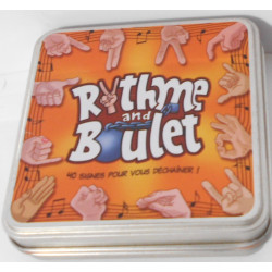 Rythme And Boulet