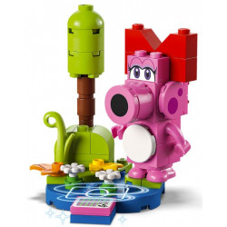 LEGO Super Mario - Pack Surprise de personnage - Série 6 - Réf. 71413